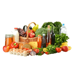 Groceries